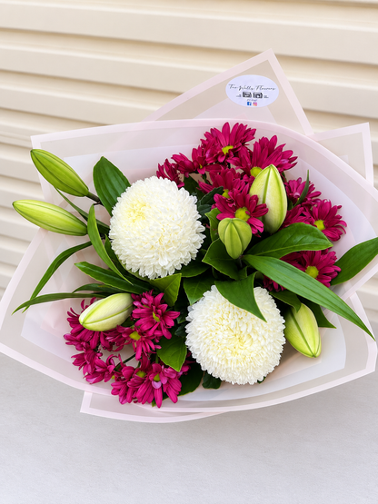 Florist Choice Bouquet