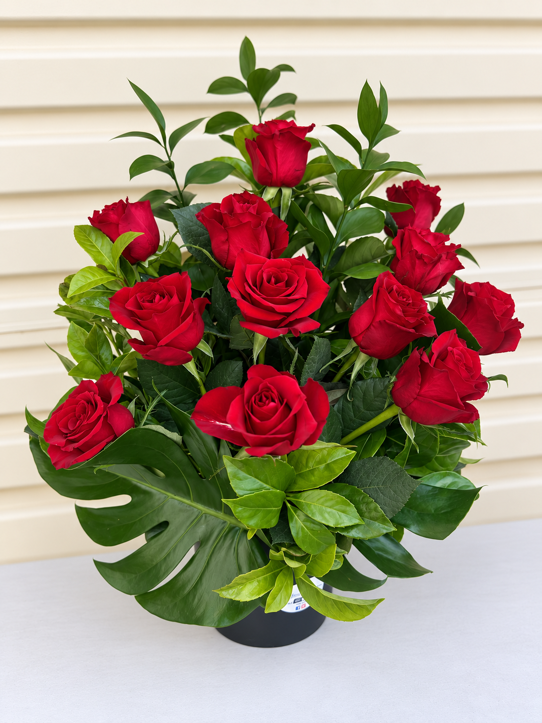 A Dozen Red Romance