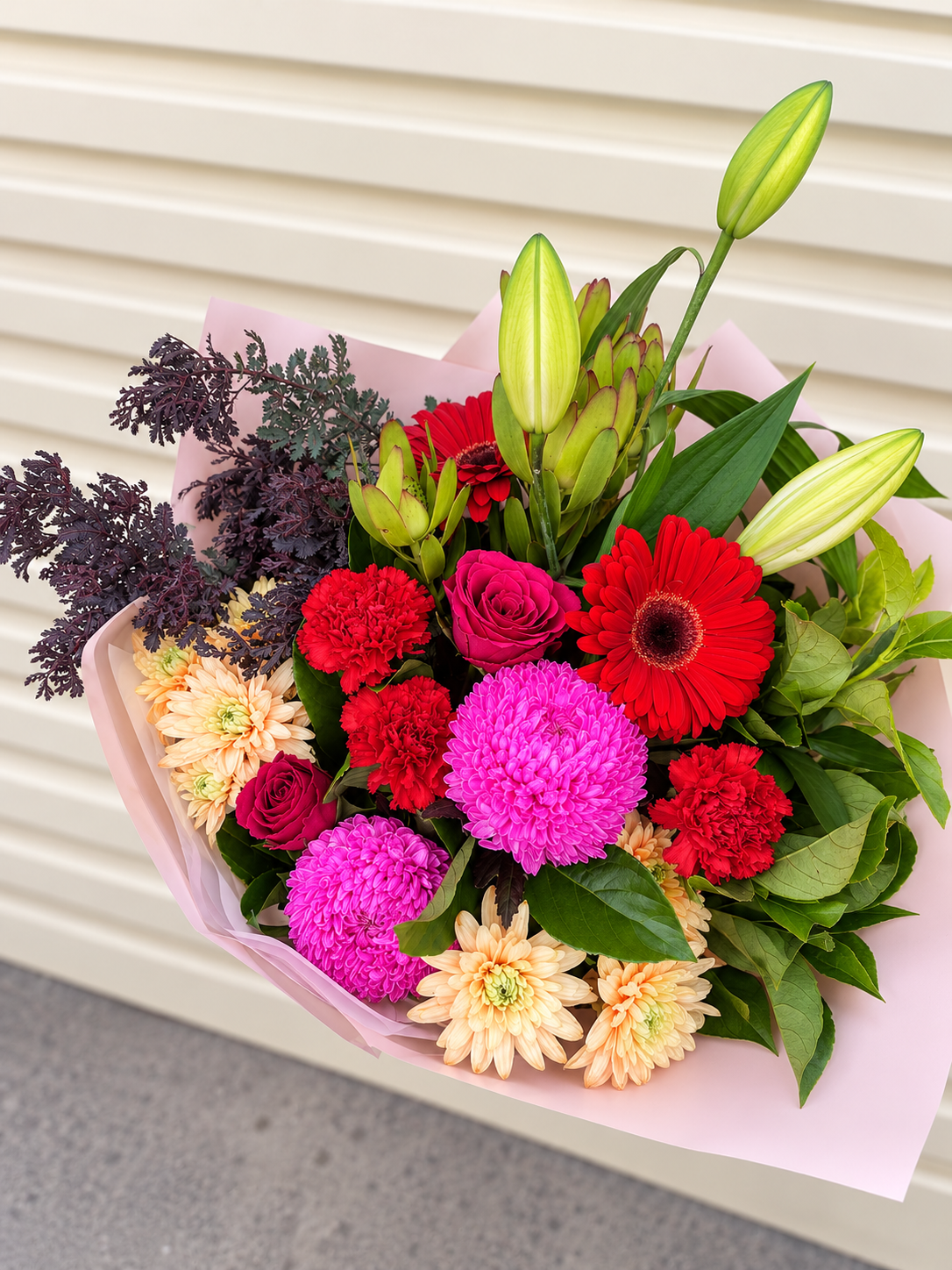 Florist Choice Bouquet