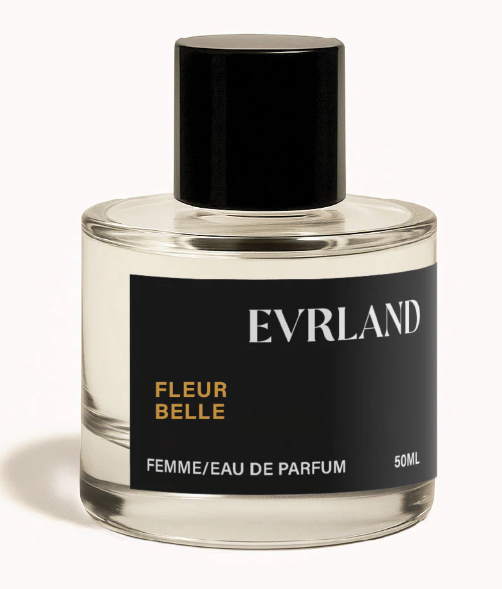 Fleur Belle - Inspired by Miss Dior Blooming Bouquet