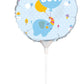 It's A Boy 9" Balloon