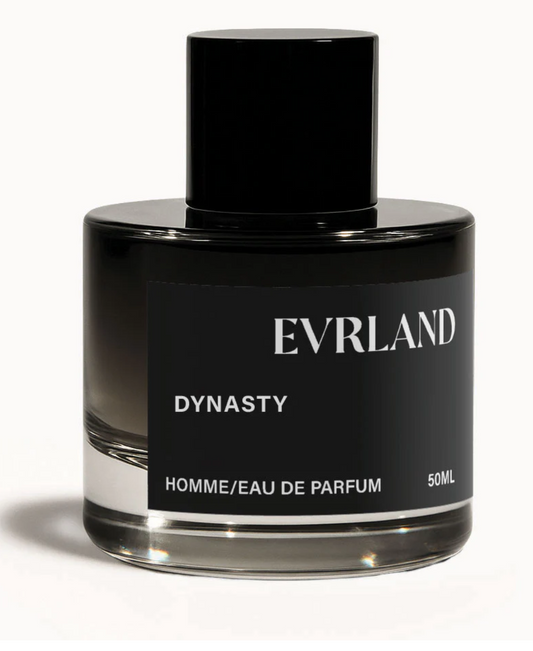 Dynasty - Inspired by Paco Rabanne's 1 Million